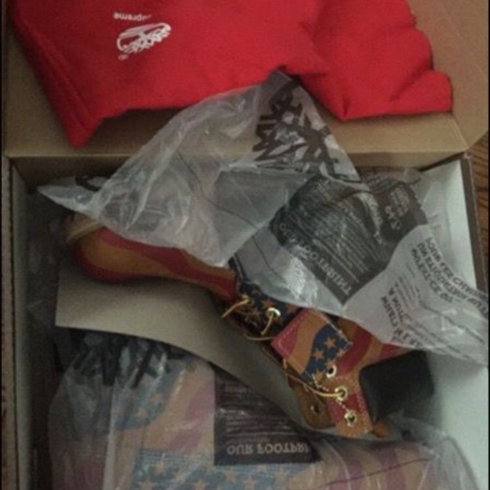 Supreme Timberlands